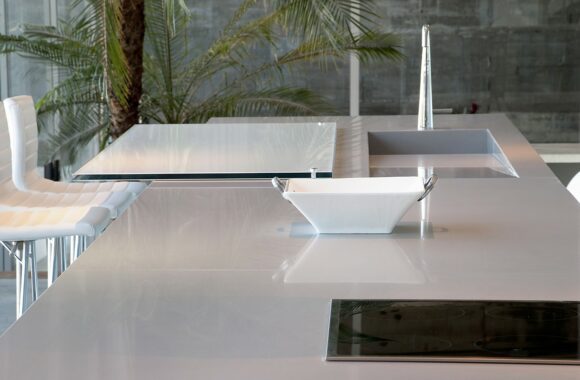 Silestone by Consentino | Küchenwelt Olsacher