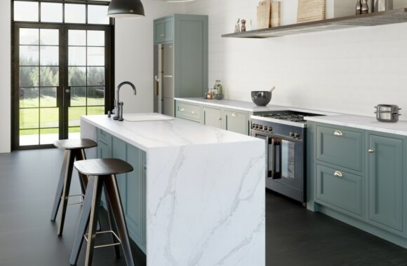 Silestone by Consentino | Küchenwelt Olsacher